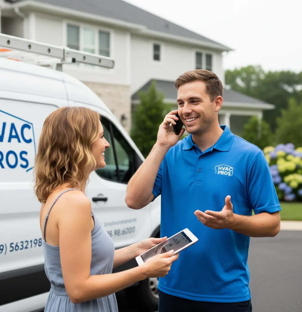 Furnace Repair in Newton Falls, OH